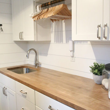 Farmhouse Kitchen