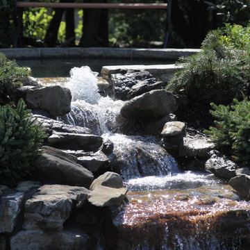 Montville Concrete 1