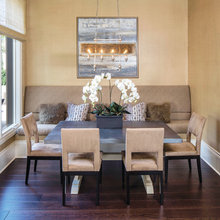 dining nook
