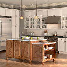 Wolf Cabinetry