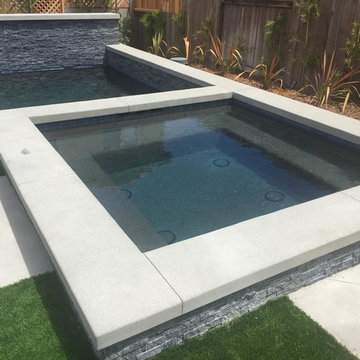 Full Backyard Remodel