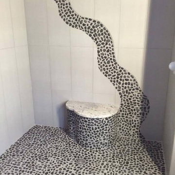 Recent Bathroom Projects