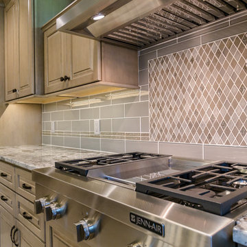 Lake Wausau Kitchen Remodel