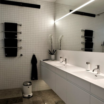 Interiør & Design