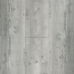 CoreLuxe 5.3mm Weathered Gray Pine EVP - Vinyl Flooring