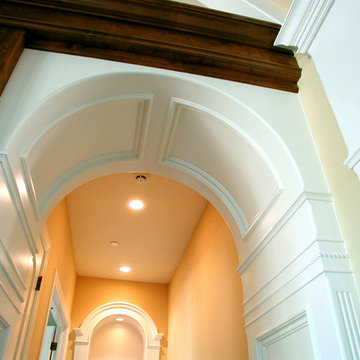 Archways