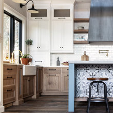 Villa Kitchen