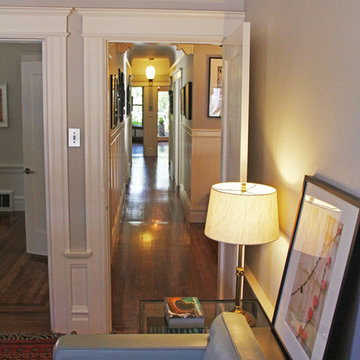 Dolores Street Home