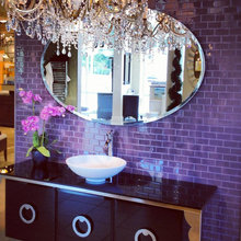 Jack & Jill Bathroom