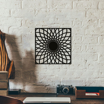 Aesthetic wall hanging