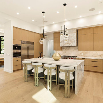 New Residence, Menlo Park-8