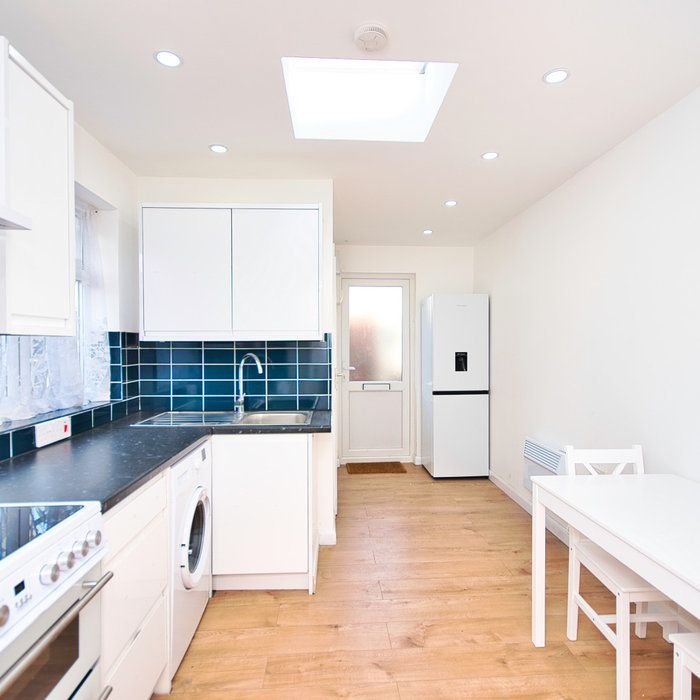 garage conversion granny flat