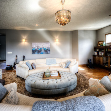 Carriage Lane Refurnish and Redecorate
