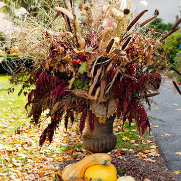 Houzz TV: Take a Leaf-Peeping Road Trip in New England