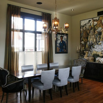 Chicago Bungalow