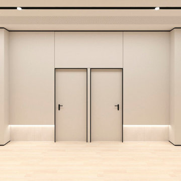 Polyclinic Glorieta