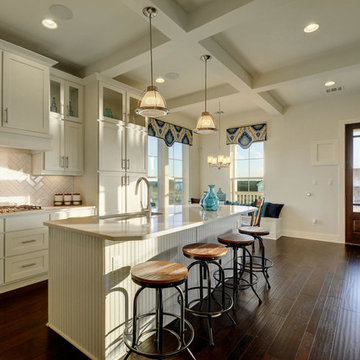 Howard Ranch- Stadium Home