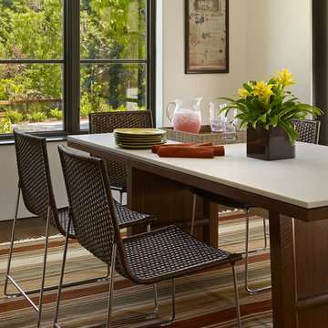 Mulberry Lane Residence