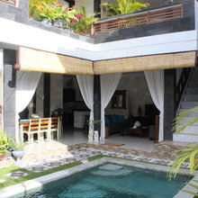Exterior Ideas