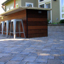 Cedar Bars