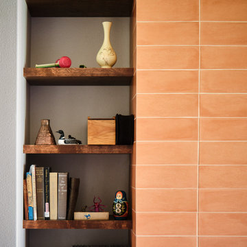 Allandale | Mid Century Modern