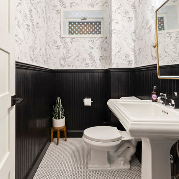 UES | Condo Duplex Renovation
