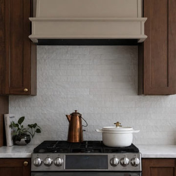 Full Kitchen Renovation - Arvada, CO
