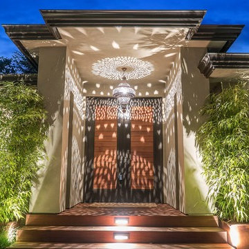 Danville Residence