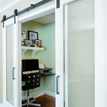 Barn Door