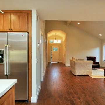 Pacific Grove Subdivision Project