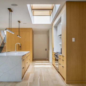 English Modern