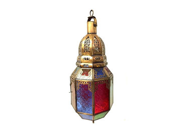 Moroccan Lighting & Pendant Lanterns