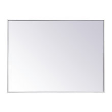 Bathroom mirror