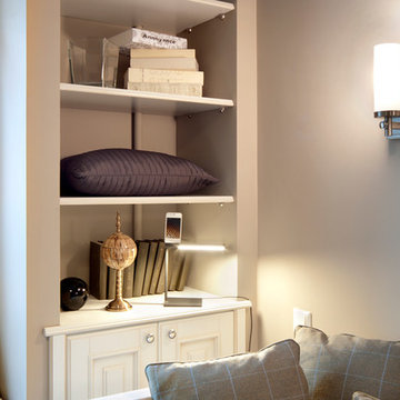 small flat