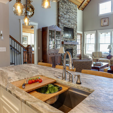 Edwards Ridge Hideaway @ Lake Gaston