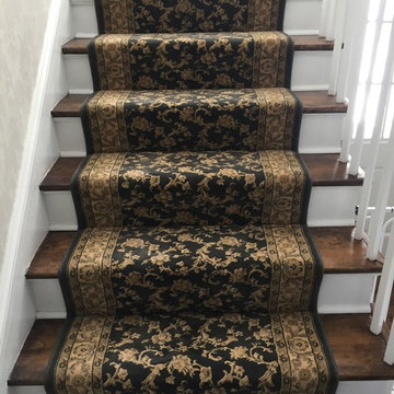Staircases