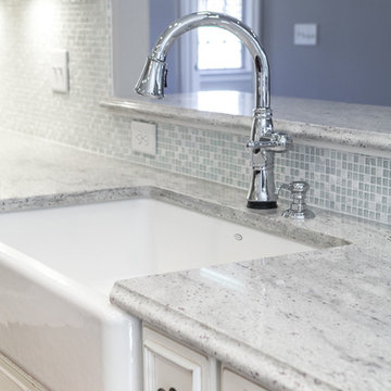 Fall 2015 - Linville Ridge Kitchen Countertop