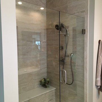 BTS Bath Remodel
