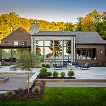 O’Malley Modern Farmhouse