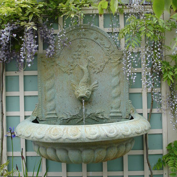 Capital Garden Planters