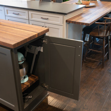 Kitchen Accessories
