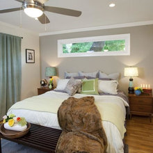 Meadowbrook Remodel - Master Bedroom