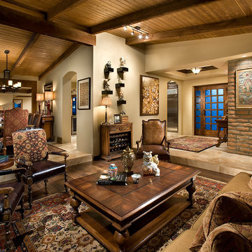Paradise Valley Remodel