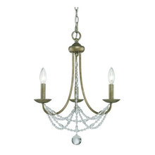 chandelier