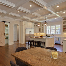 Interior Architectural Features