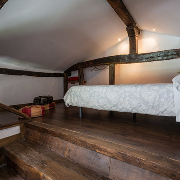 Refugio de Cuencagén II - Abiada (Cantabria)