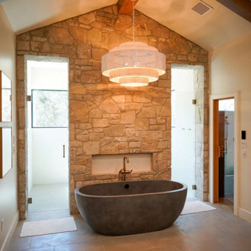 Bear Creek Remodel