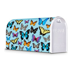 LetterPerfect Mailbox Co. - Products