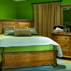 Adult Bedrooms - Beds
