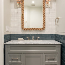 William’s bathroom